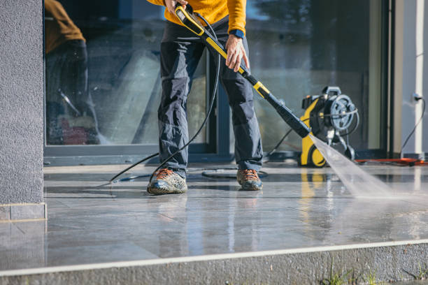 Robinhood, MS Pressure Washing Services Company